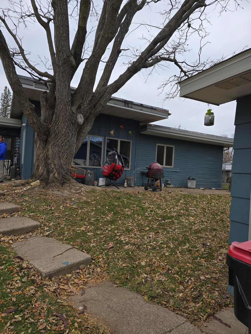 Photo of 137 Burnside Avenue N, Red Wing, MN 55066 (MLS # 6821493)