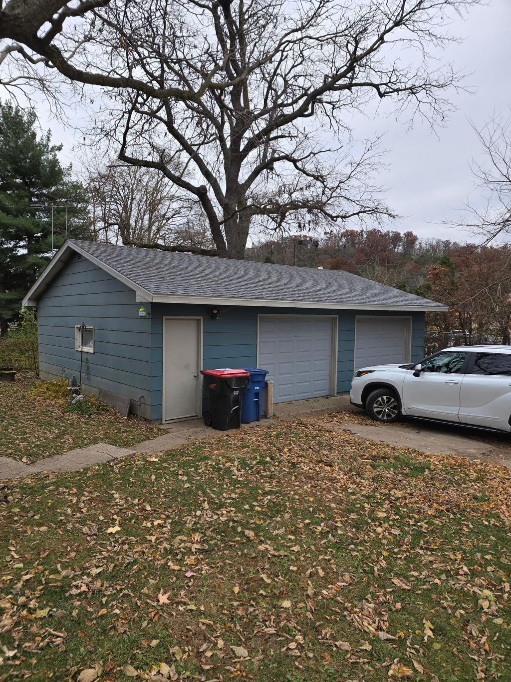 Photo of 137 Burnside Avenue N, Red Wing, MN 55066 (MLS # 6821493)