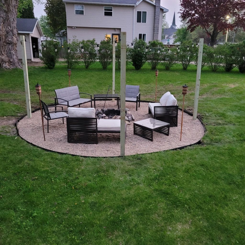 Photo of 101 Axel Avenue E, Grove City, MN 56243 (MLS # 6821973)