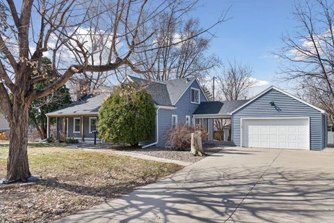 1856 Louisiana Avenue S Saint Louis Park MN 55426
