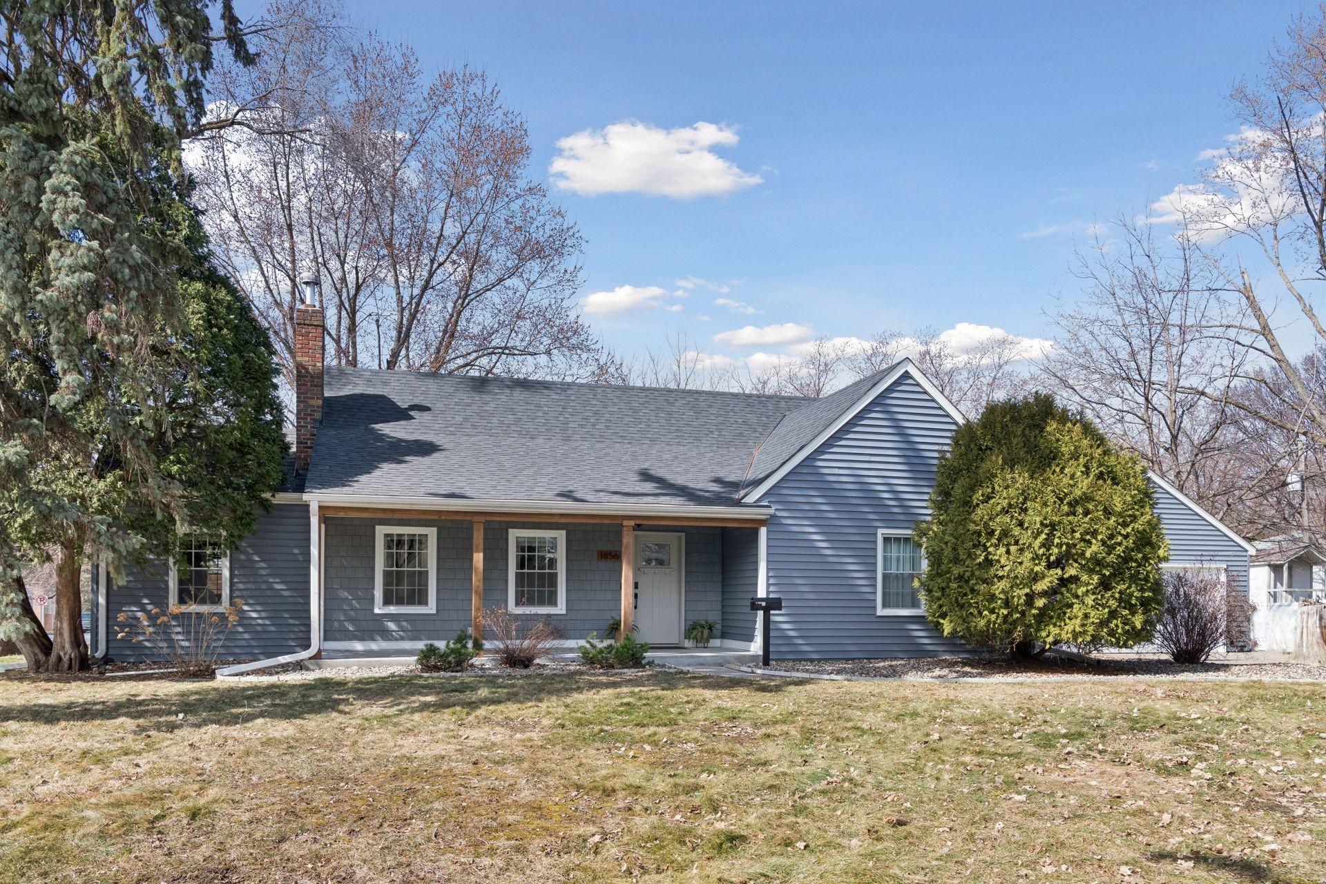 1856 Louisiana Avenue S