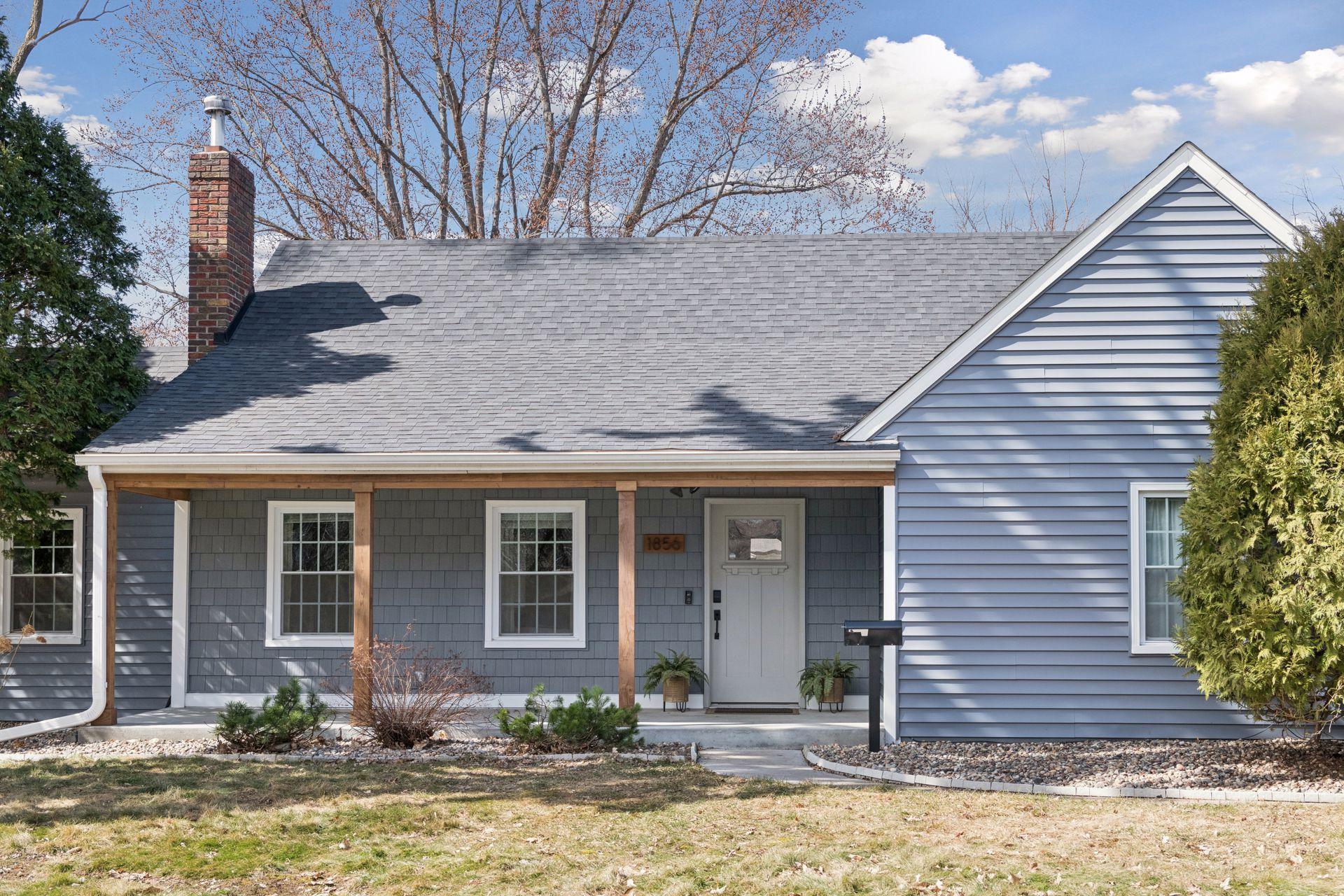 1856 Louisiana Avenue S