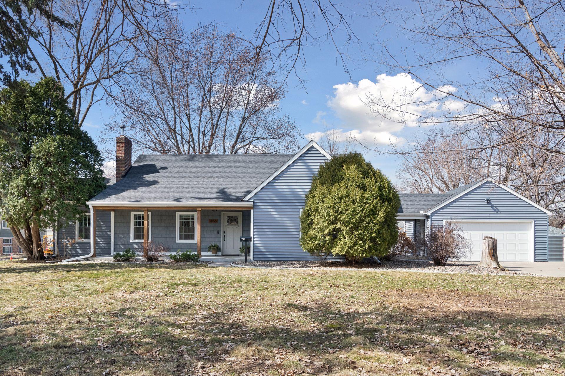 1856 Louisiana Avenue S