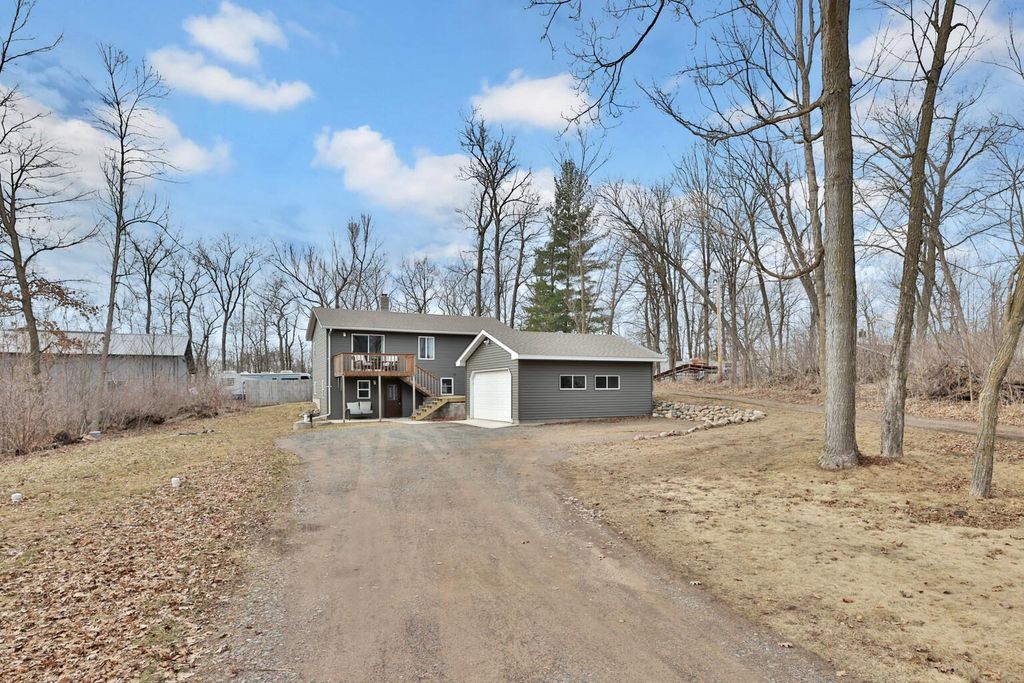 Photo of 2049 81st Street, Balsam Lake, WI 54810 (MLS # 7043008)