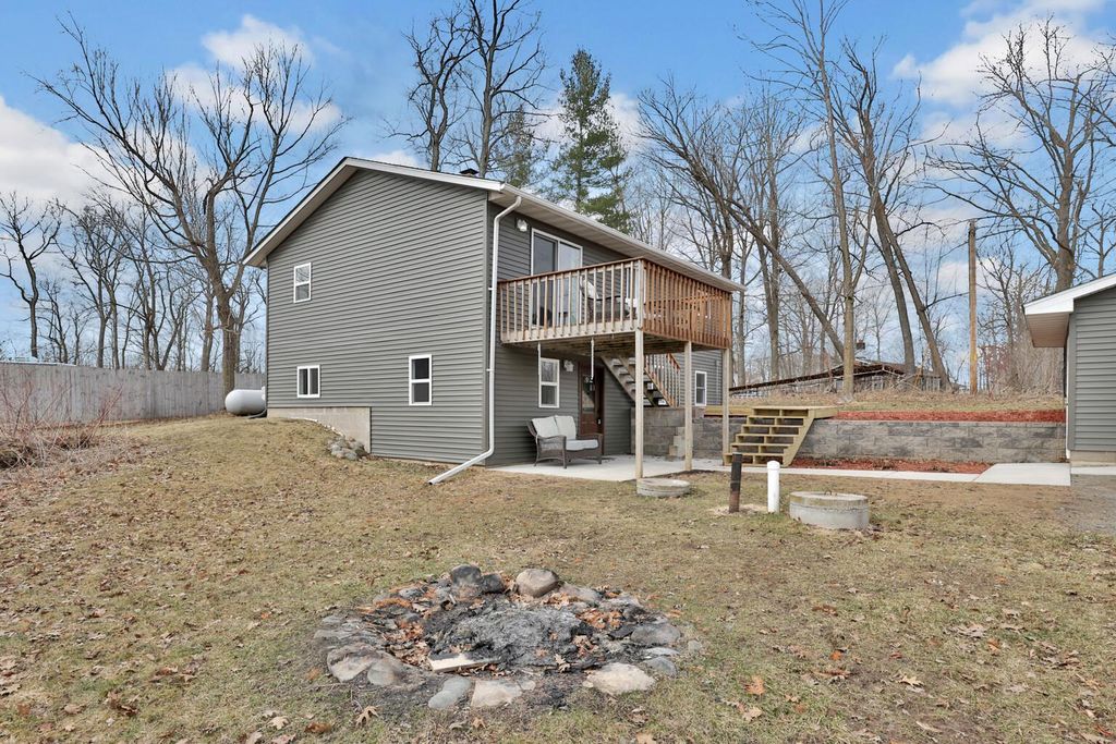 Photo of 2049 81st Street, Balsam Lake, WI 54810 (MLS # 7043008)