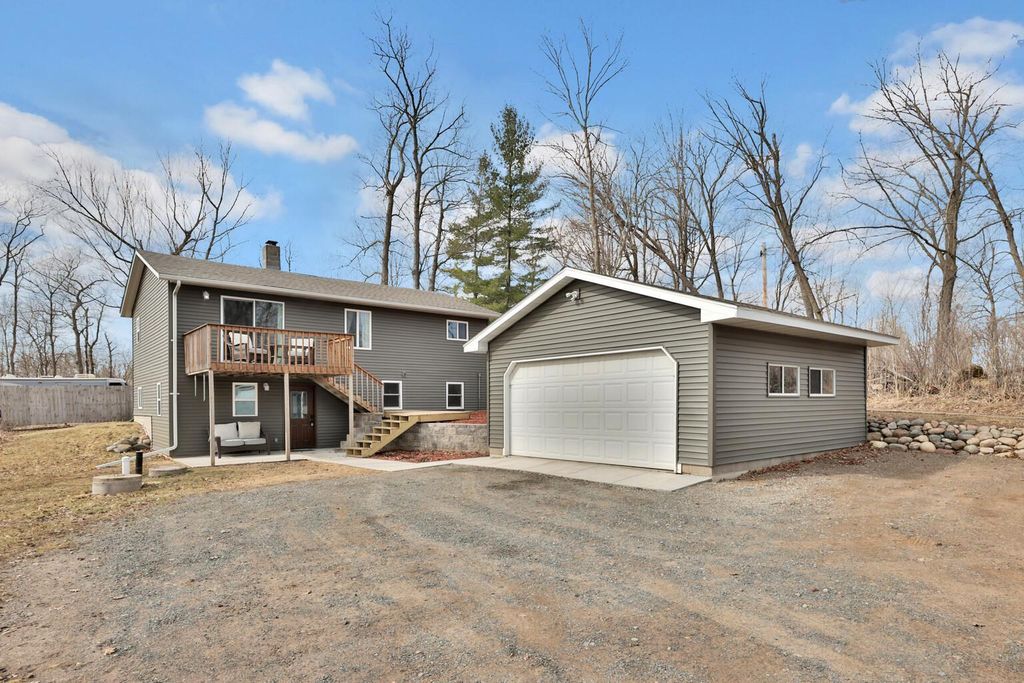 Photo of 2049 81st Street, Balsam Lake, WI 54810 (MLS # 7043008)