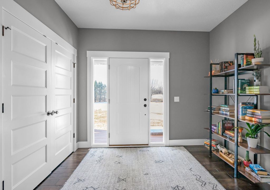 Photo of 4075 275th Street W, Northfield, MN 55057 (MLS # 7021460)