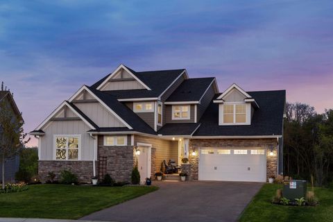 6446 Alvina Court Inver Grove Heights MN 55077