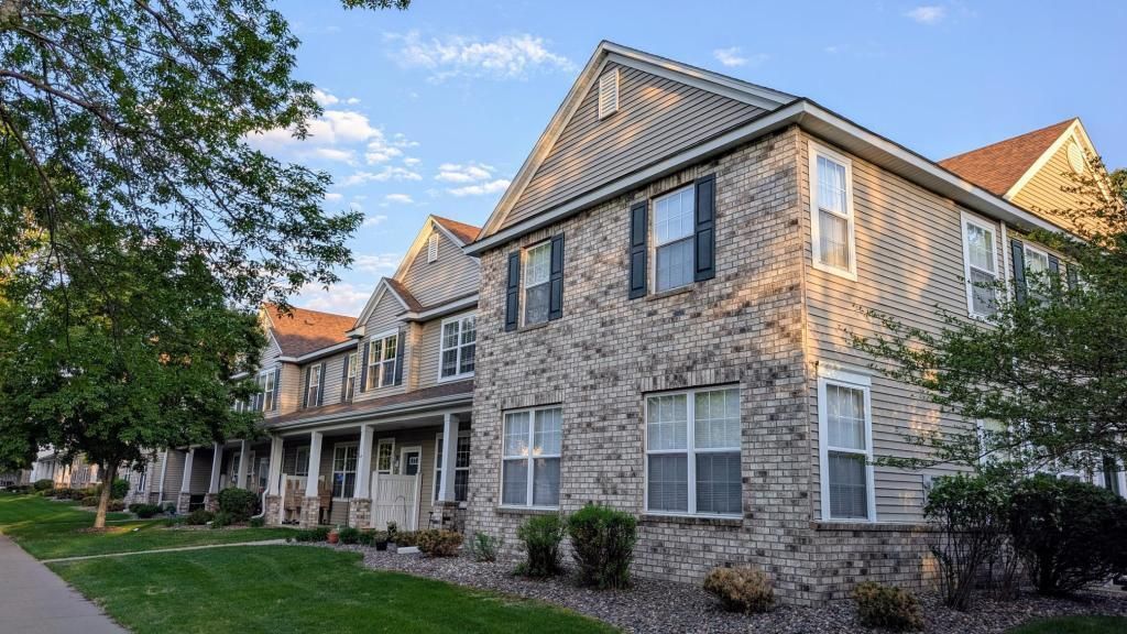 Photo of 10623 171st Avenue NW, Elk River, MN 55330 (MLS # 6821091)