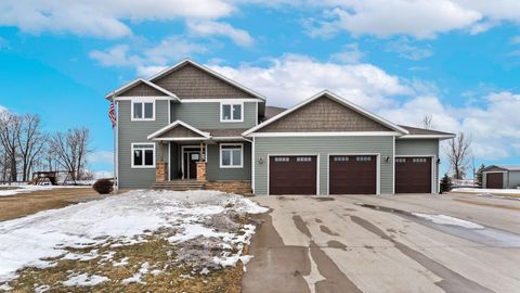 45 Robert Elrosa MN 56325