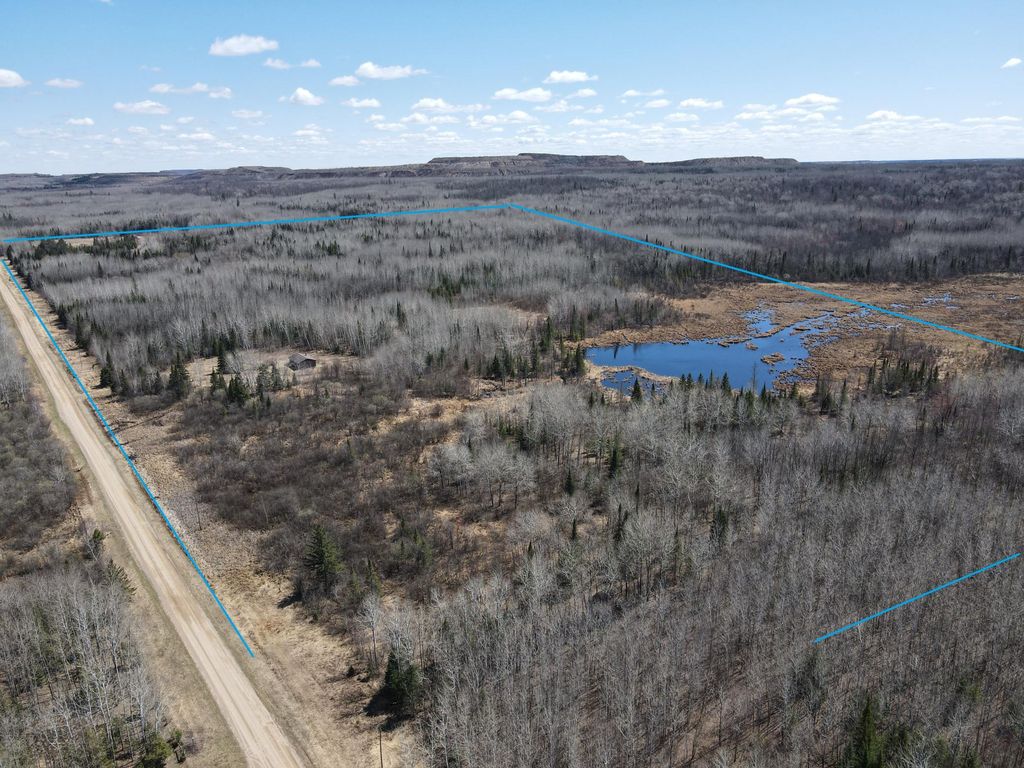 Photo of 10354 County Road 553, Nashwauk, MN 55769 (MLS # 7066617)