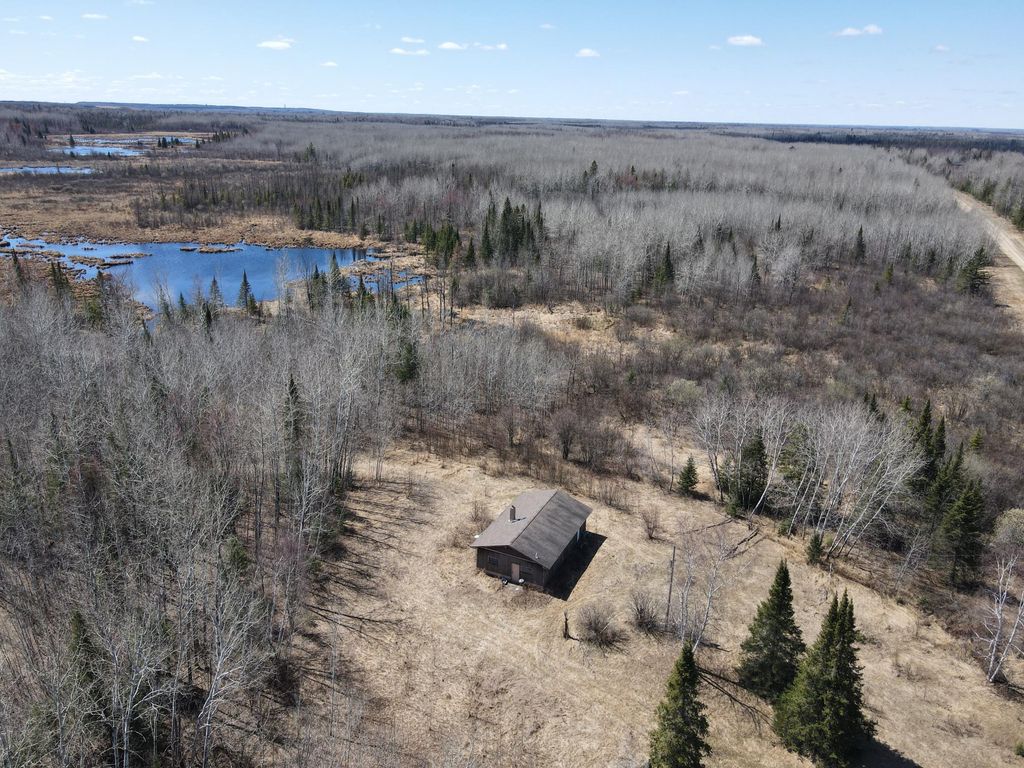 Photo of 10354 County Road 553, Nashwauk, MN 55769 (MLS # 7066617)