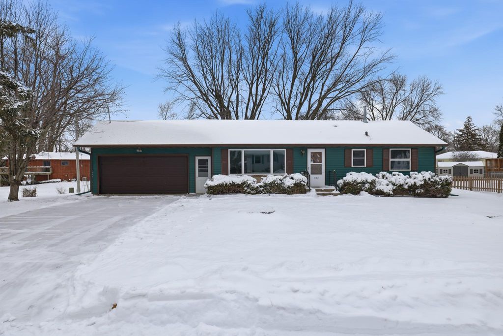 Photo of 380 Barry Drive, Owatonna, MN 55060 (MLS # 6826903)
