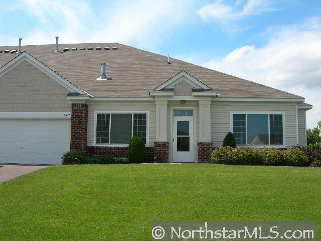 Photo 1 of 1 — 5867 Prairie Ridge Drive, Shoreview, MN 55126
