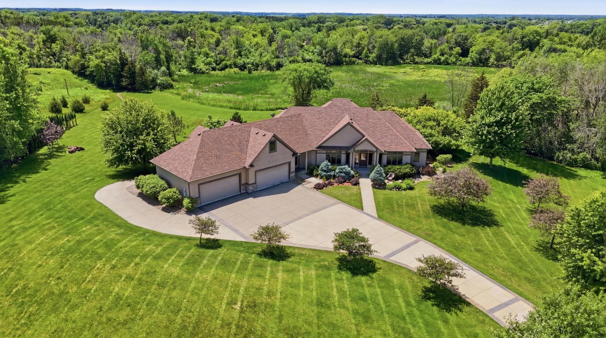 22720 Sweeney Lane