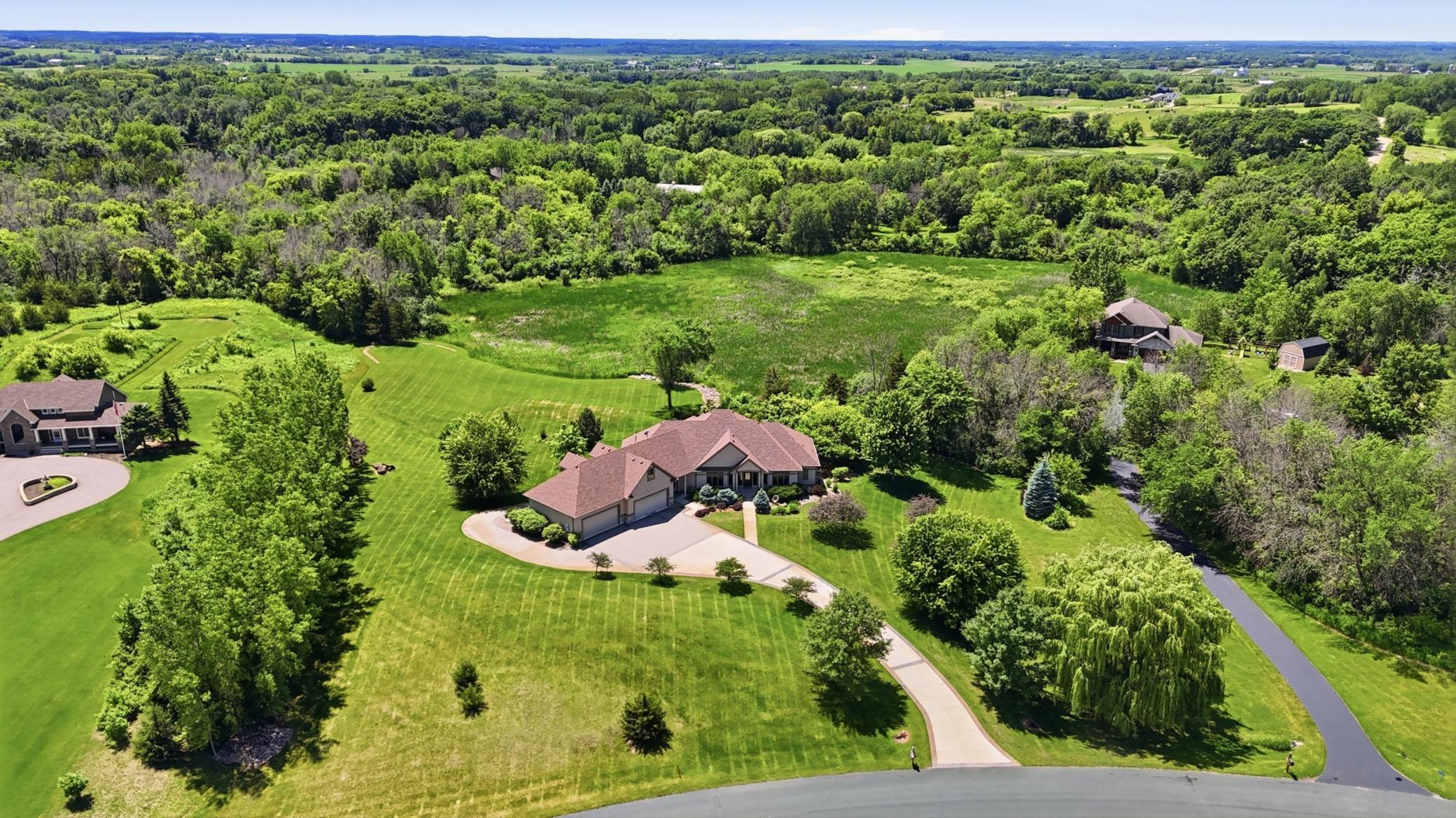 22720 Sweeney Lane