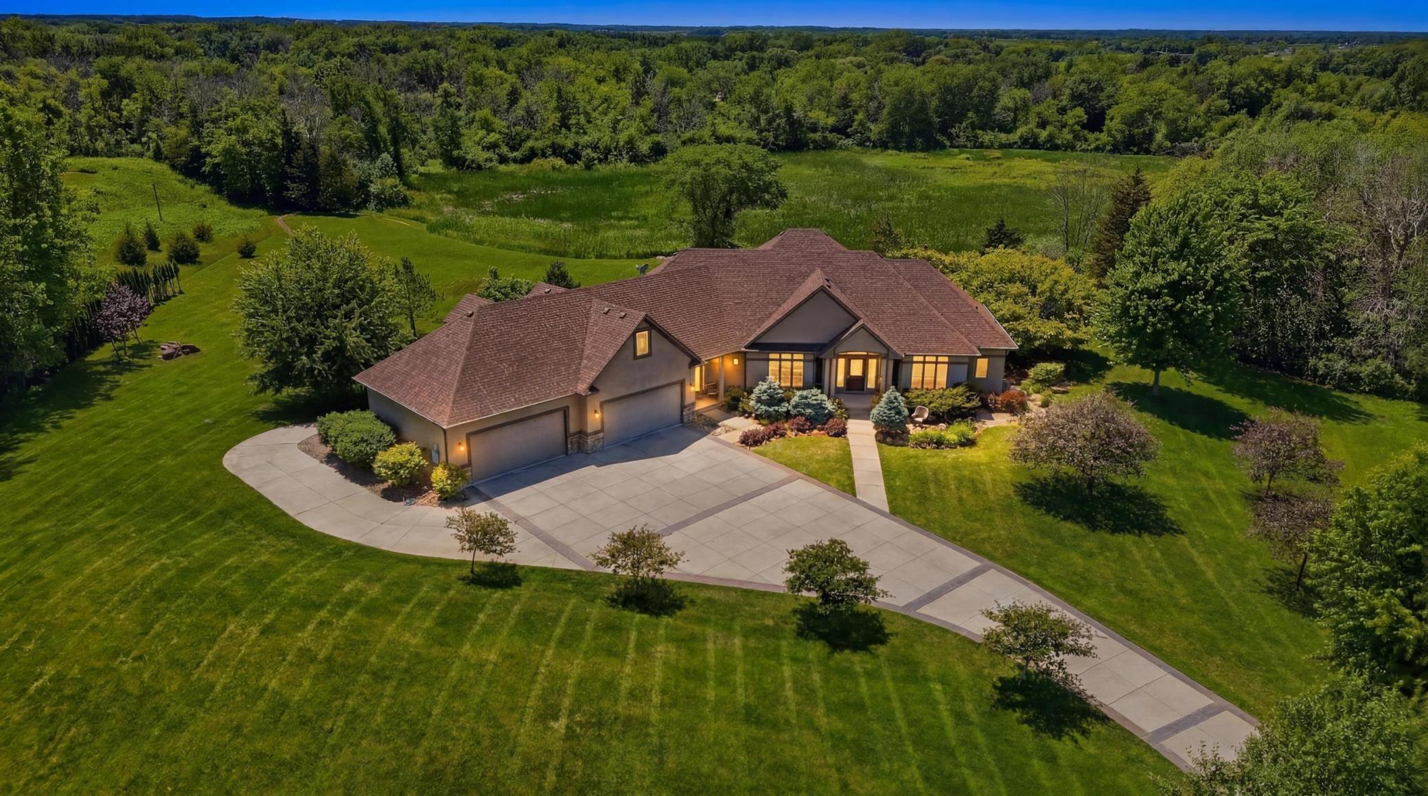 22720 Sweeney Lane