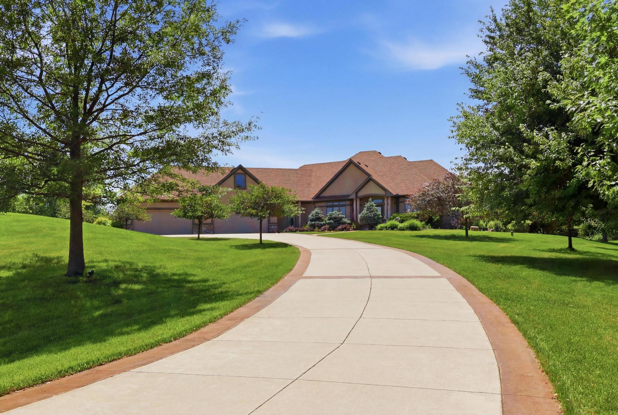 22720 Sweeney Lane