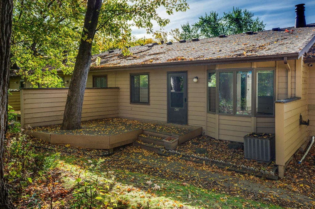 Photo of 472 W Eagle Lake Drive, Maple Grove, MN 55369 (MLS # 7159646)