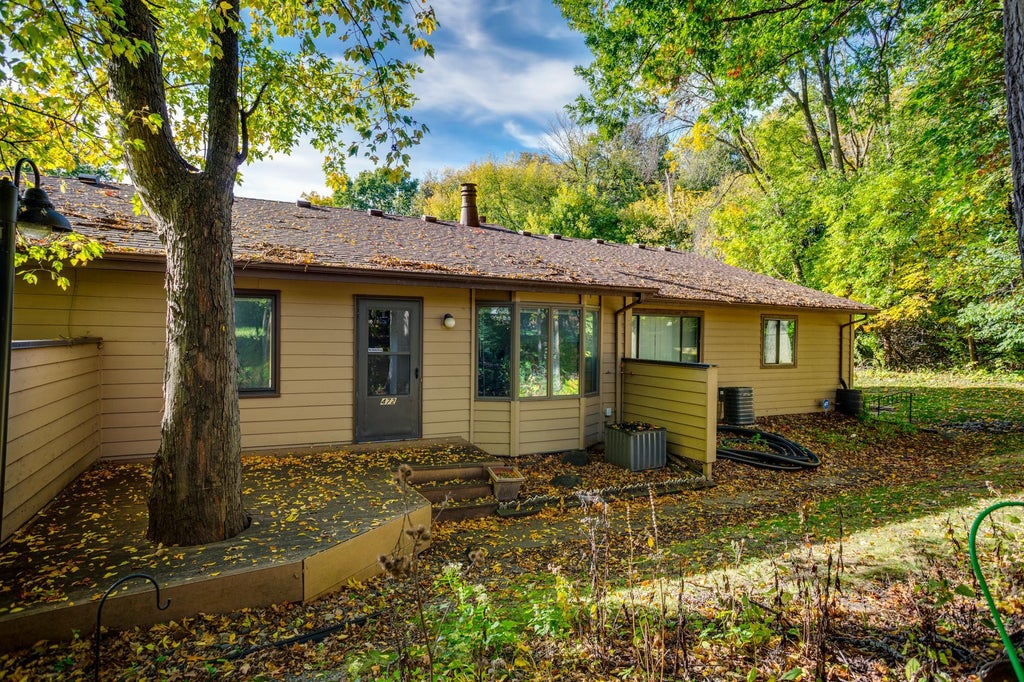 Photo of 472 W Eagle Lake Drive, Maple Grove, MN 55369 (MLS # 7159646)