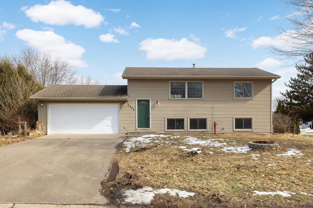 Photo of 3345 Chevelle Court N, Rosemount, MN 55068 (MLS # 7026182)