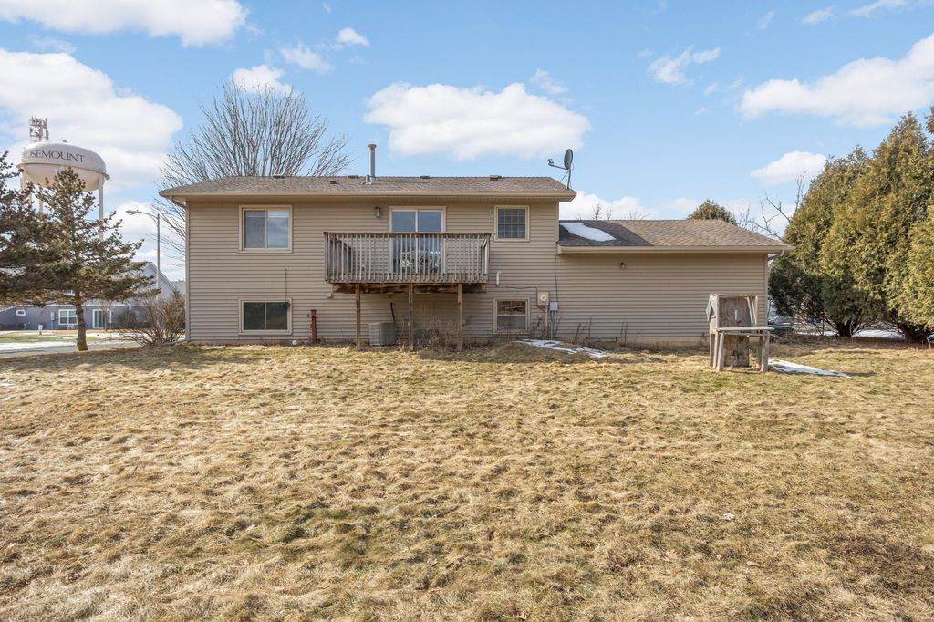 Photo of 3345 Chevelle Court N, Rosemount, MN 55068 (MLS # 7026182)