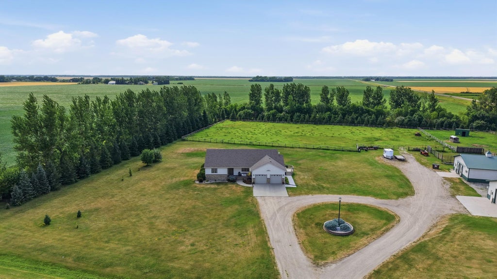 Photo of 10085 28th Street S, Moorhead, MN 56560 (MLS # 7107391)