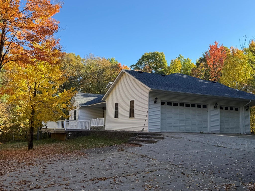 Photo of 27186 Beaver Dam Drive, Pequot Lakes, MN 56472 (MLS # 7157371)