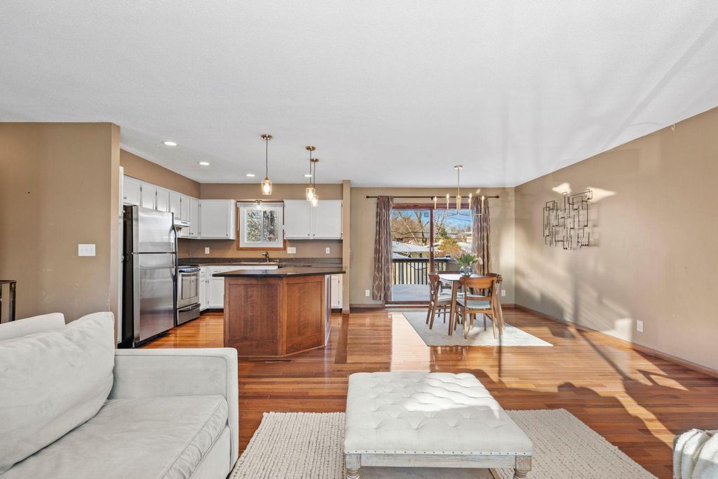 Photo of 2254 Pennsylvania Avenue S, Saint Louis Park, MN 55426 (MLS # 7004742)