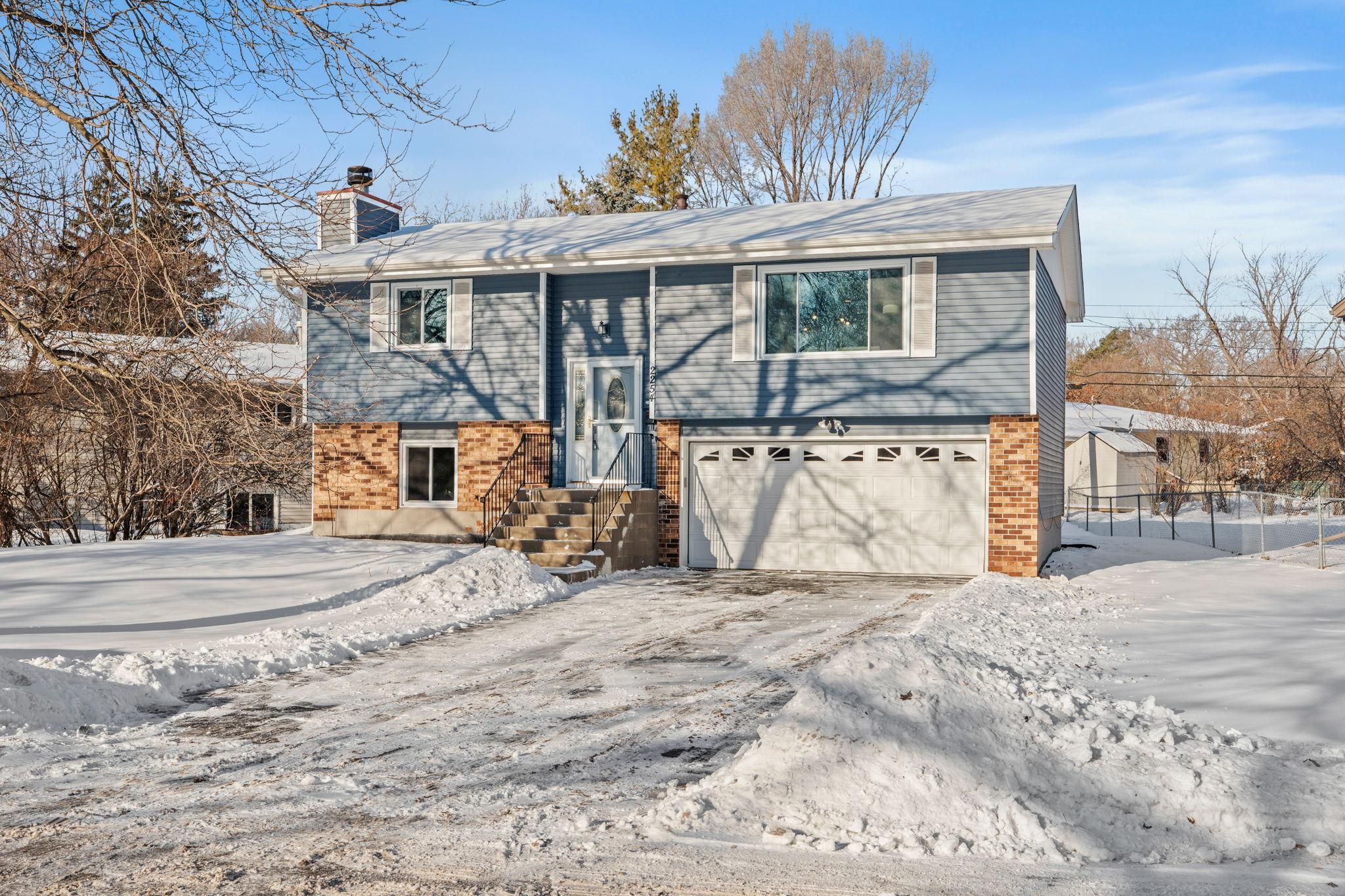 2254 Pennsylvania Avenue S