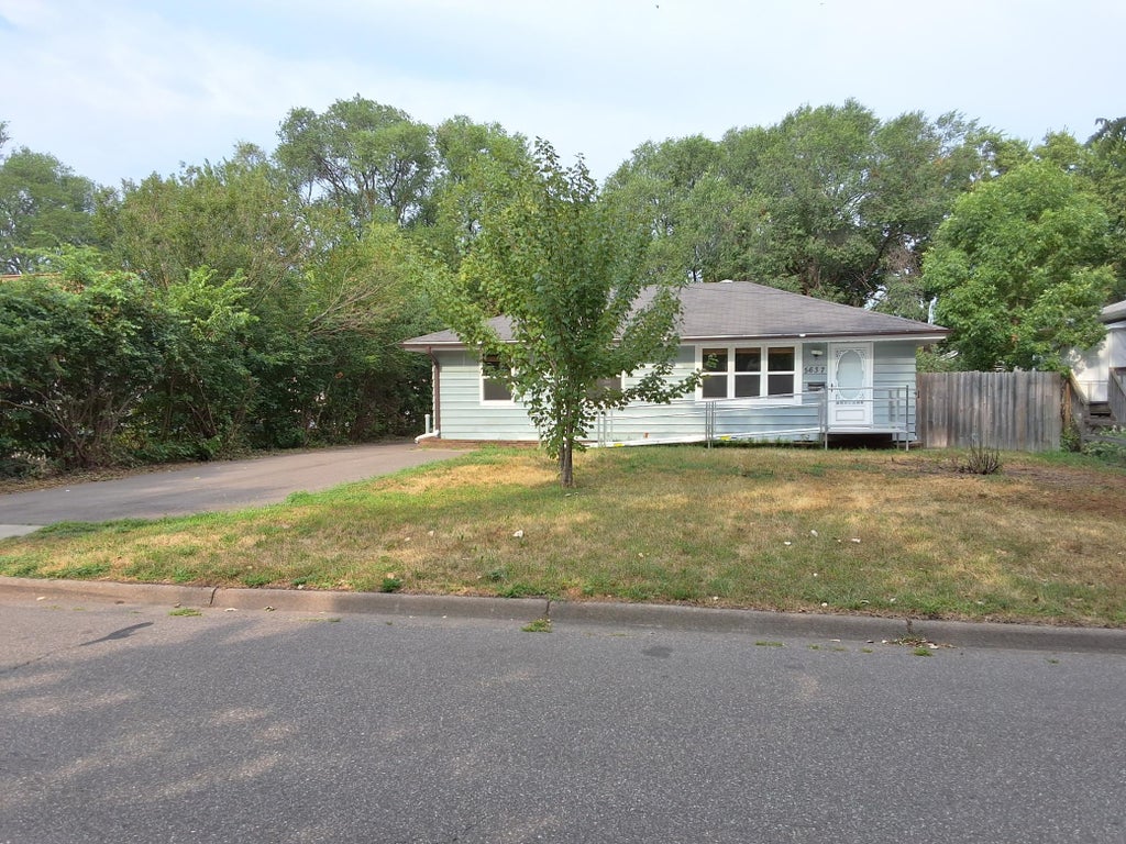 Photo of 5637 Emerson Avenue N, Brooklyn Center, MN 55430 (MLS # 7112024)