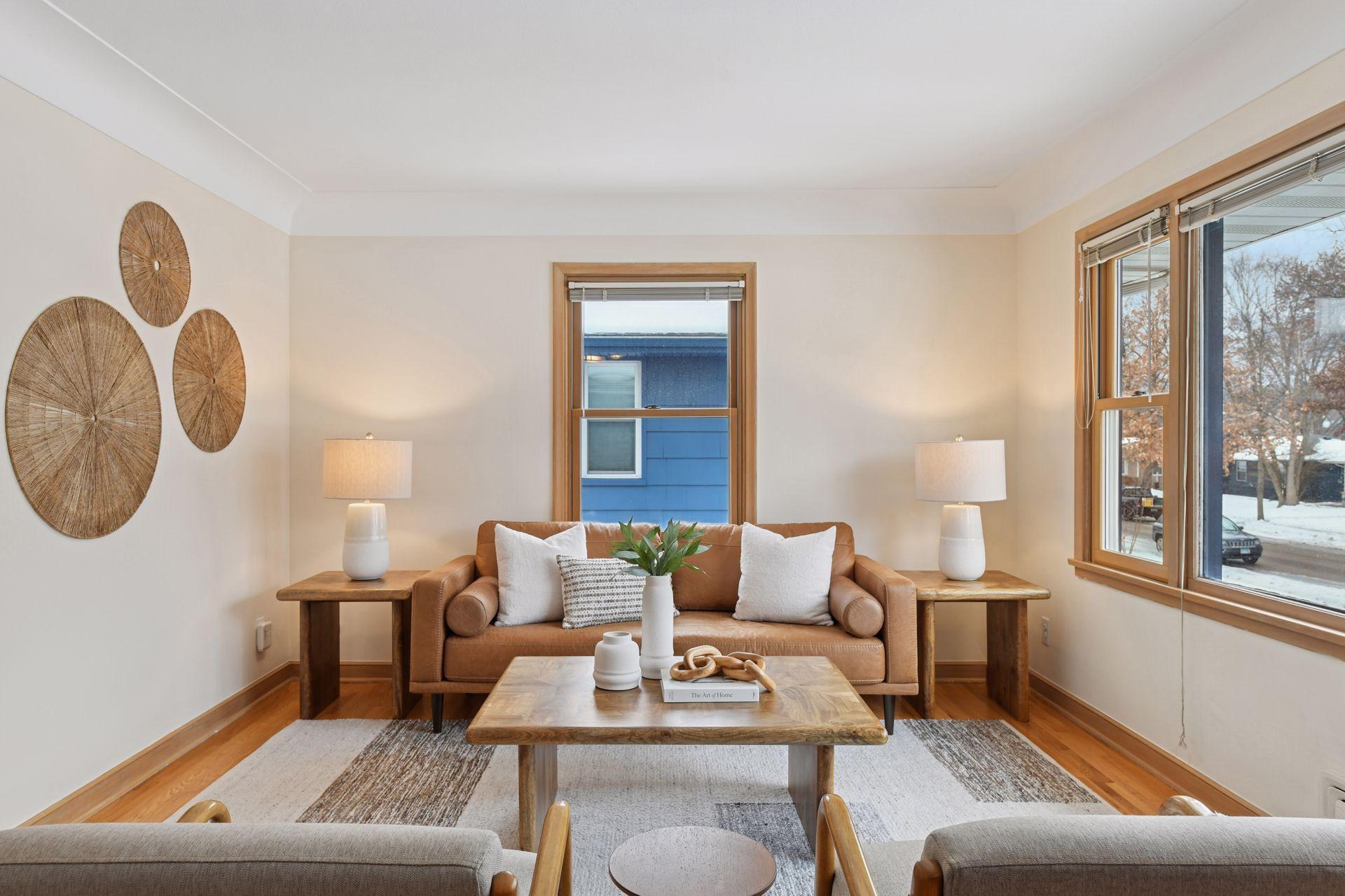 5421 Girard Avenue S