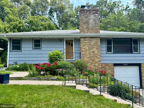 5421 Girard Avenue S Minneapolis MN 55419
