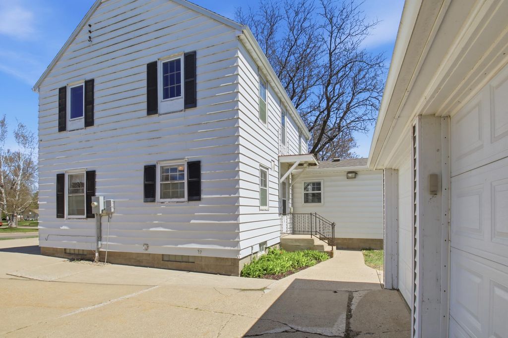 Photo of 405 Willmar Avenue SW, Willmar, MN 56201 (MLS # 7062620)