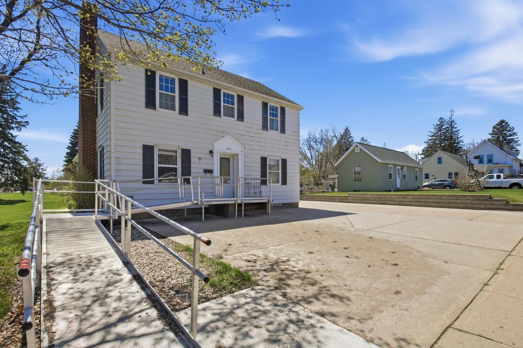 Photo of 405 Willmar Avenue SW, Willmar, MN 56201 (MLS # 7062620)