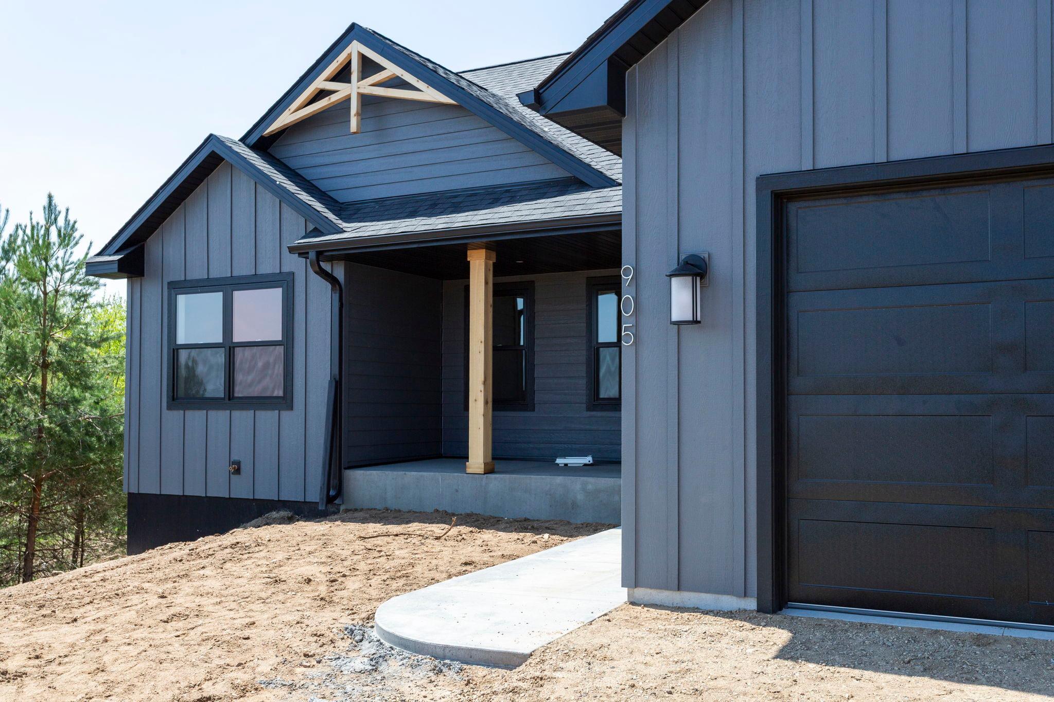 251 Saddle Ridge Lane