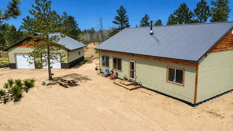 Photo of 18395 Cottingham Drive, Staples, MN 56479 (MLS # 7062856)