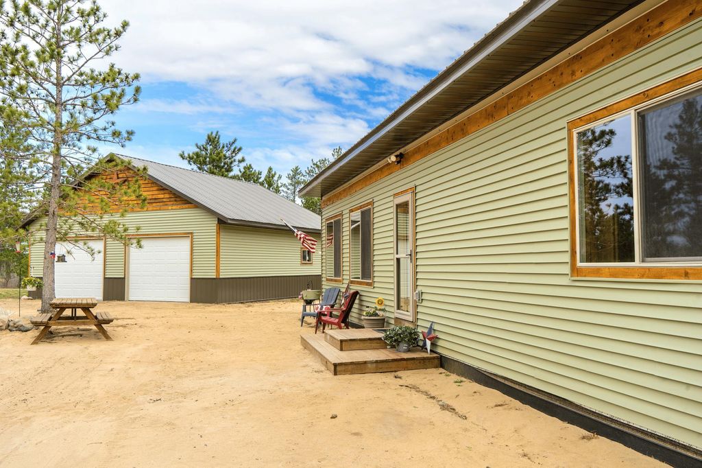 Photo of 18395 Cottingham Drive, Staples, MN 56479 (MLS # 7062856)