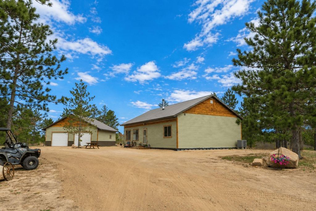 Photo of 18395 Cottingham Drive, Staples, MN 56479 (MLS # 7062856)