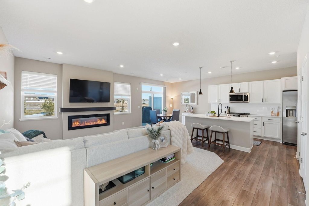 Photo of 1927 Prospect Lane, Carver, MN 55315 (MLS # 7035001)