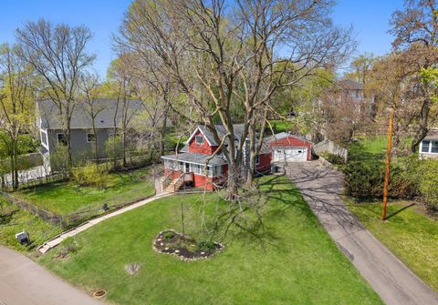 1921 Fagerness Point Road Orono MN 55391