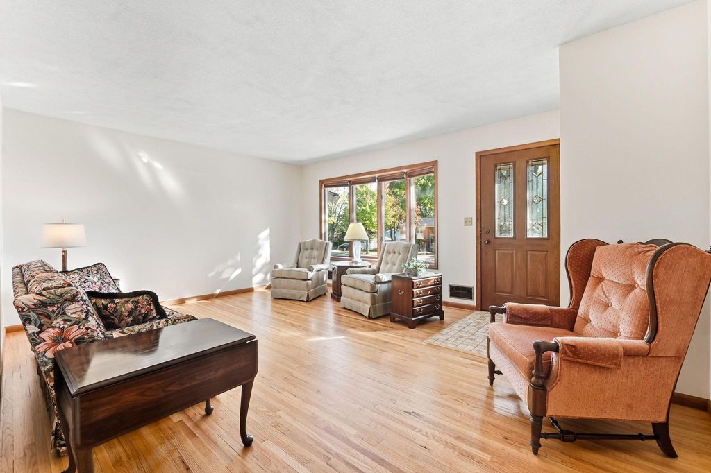 Photo of 3801 Gettysburg Avenue N, New Hope, MN 55427 (MLS # 6804599)