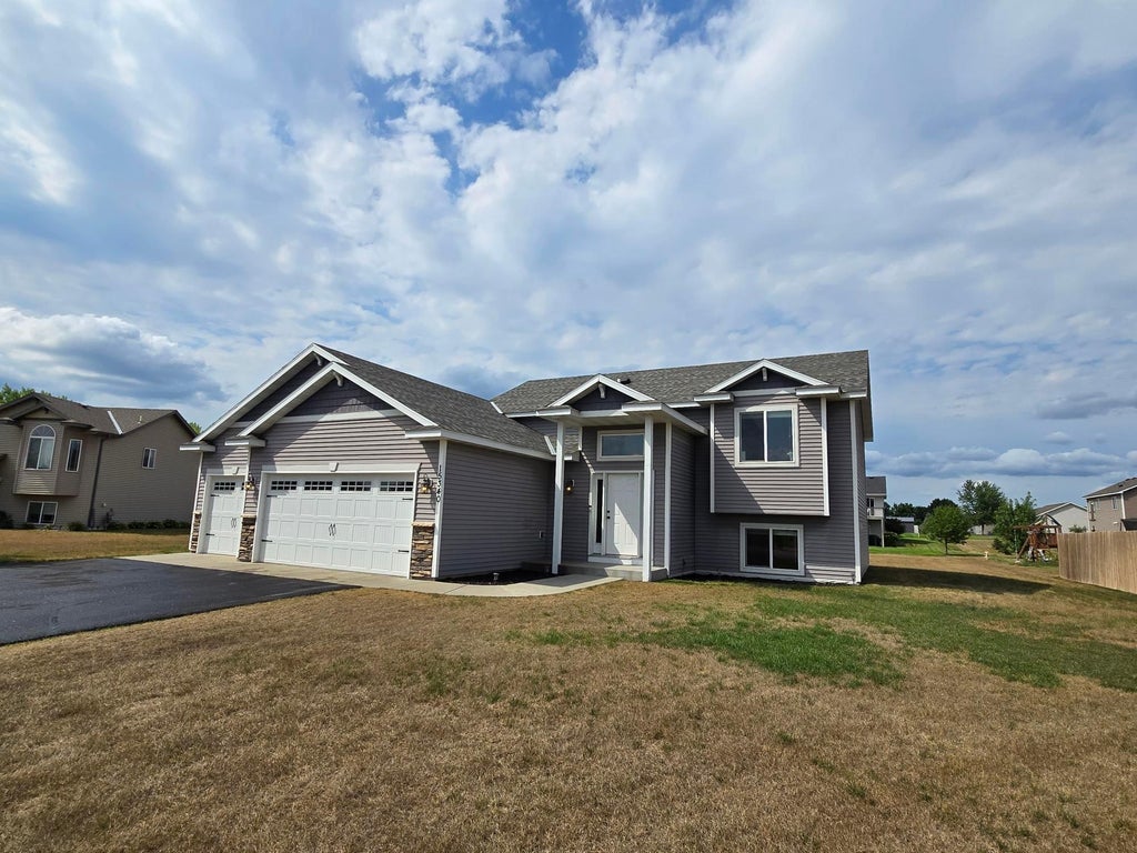 Photo of 15340 Oliva Street, Becker, MN 55308 (MLS # 7121163)