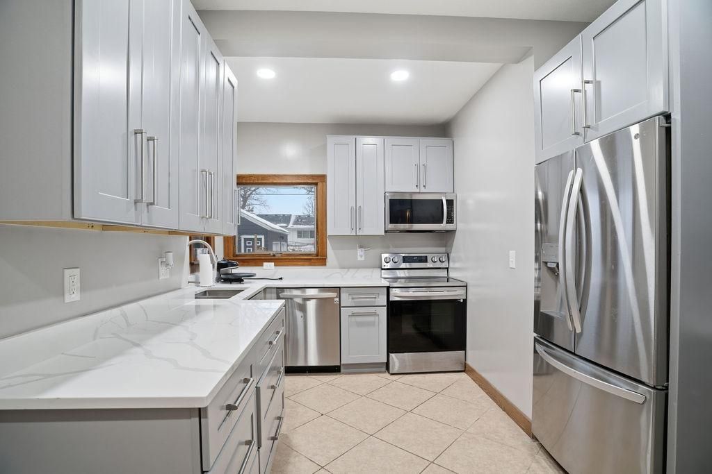 Photo of 1201 6th Street E, Saint Paul, MN 55106 (MLS # 6822598)