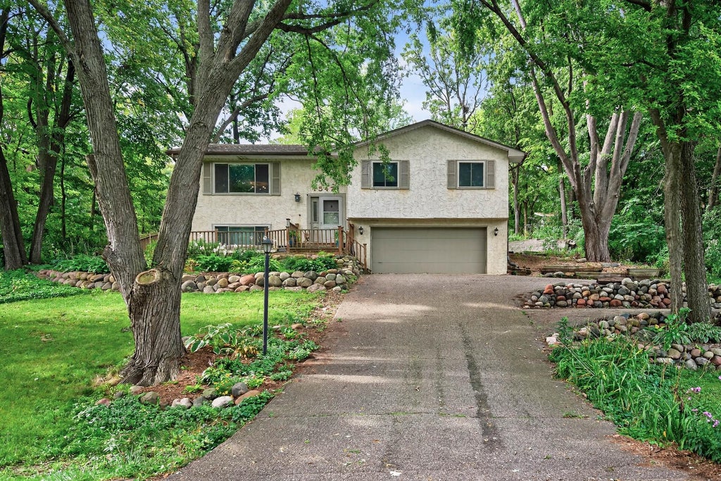 Photo of 15471 95th Street NE, Otsego, MN 55330 (MLS # 7107559)