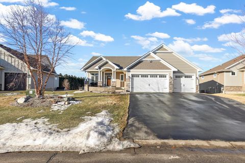 20115 Harvest Drive Lakeville MN 55044