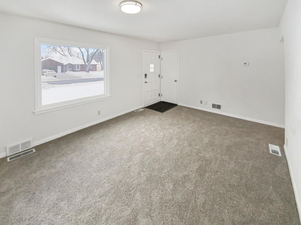 Photo of 9211 Bryant Avenue S, Bloomington, MN 55420 (MLS # 7000599)