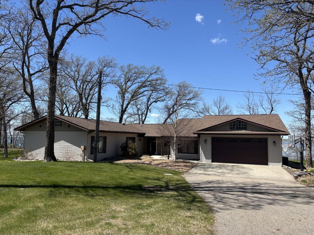Photo of 30493 St Hwy 78, Ottertail, MN 56571 (MLS # 7015124)