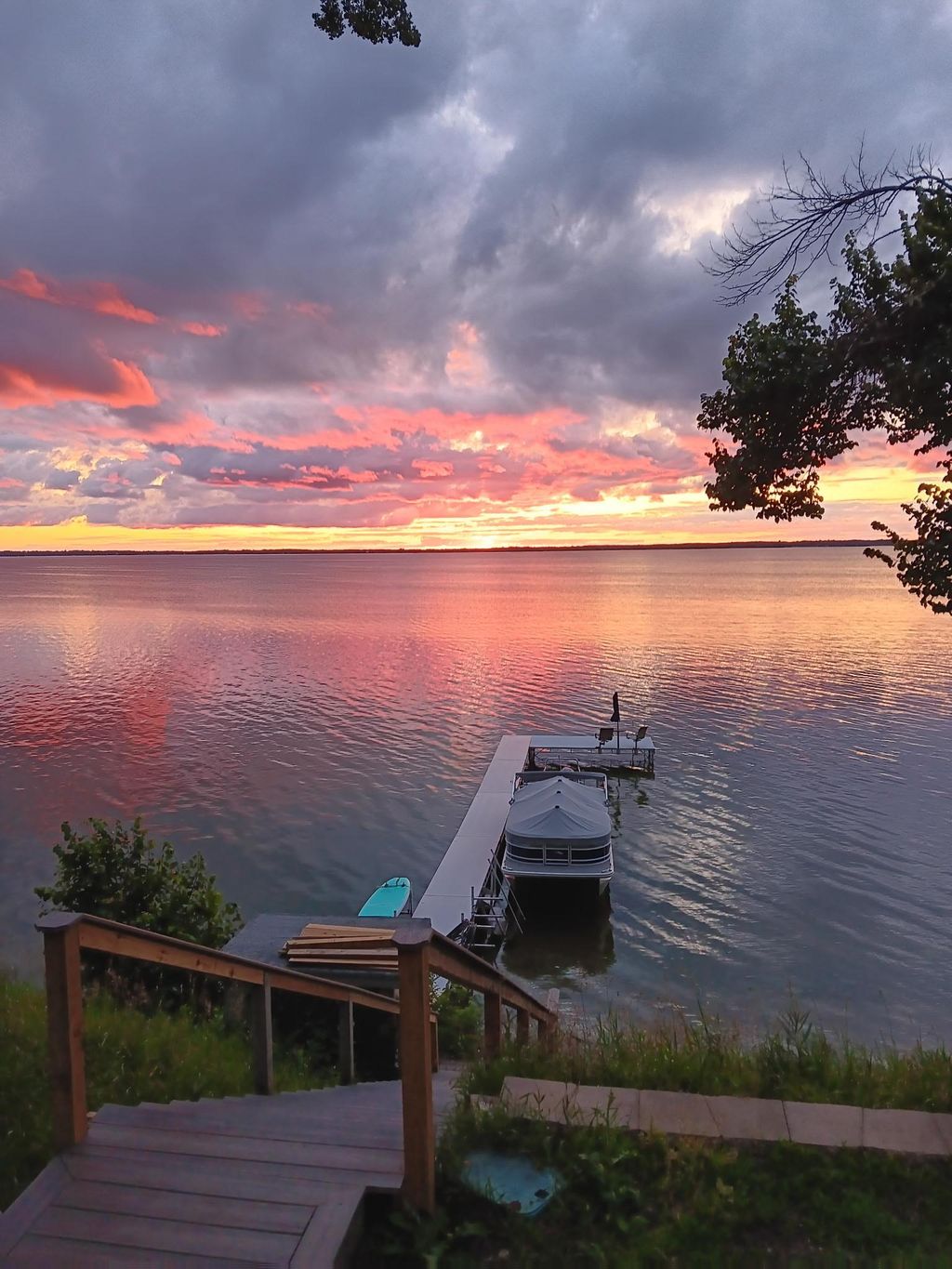 Photo of 30493 St Hwy 78, Ottertail, MN 56571 (MLS # 7015124)