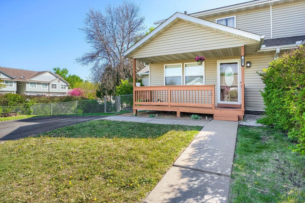 Photo of 607 Pleasant Drive, Hastings, MN 55033 (MLS # 7072836)